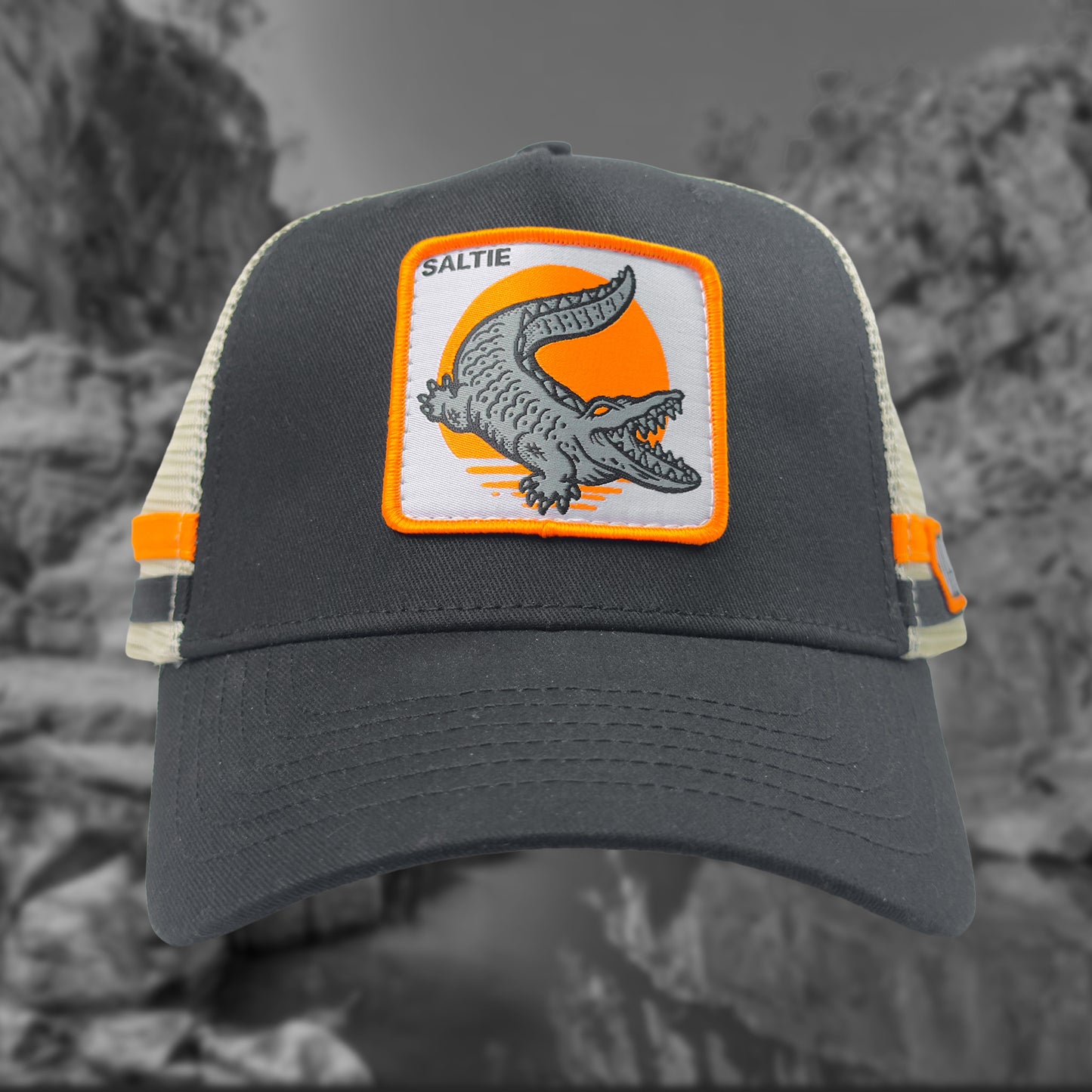 NT Saltie Trucker