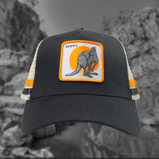 NT Skippy Trucker
