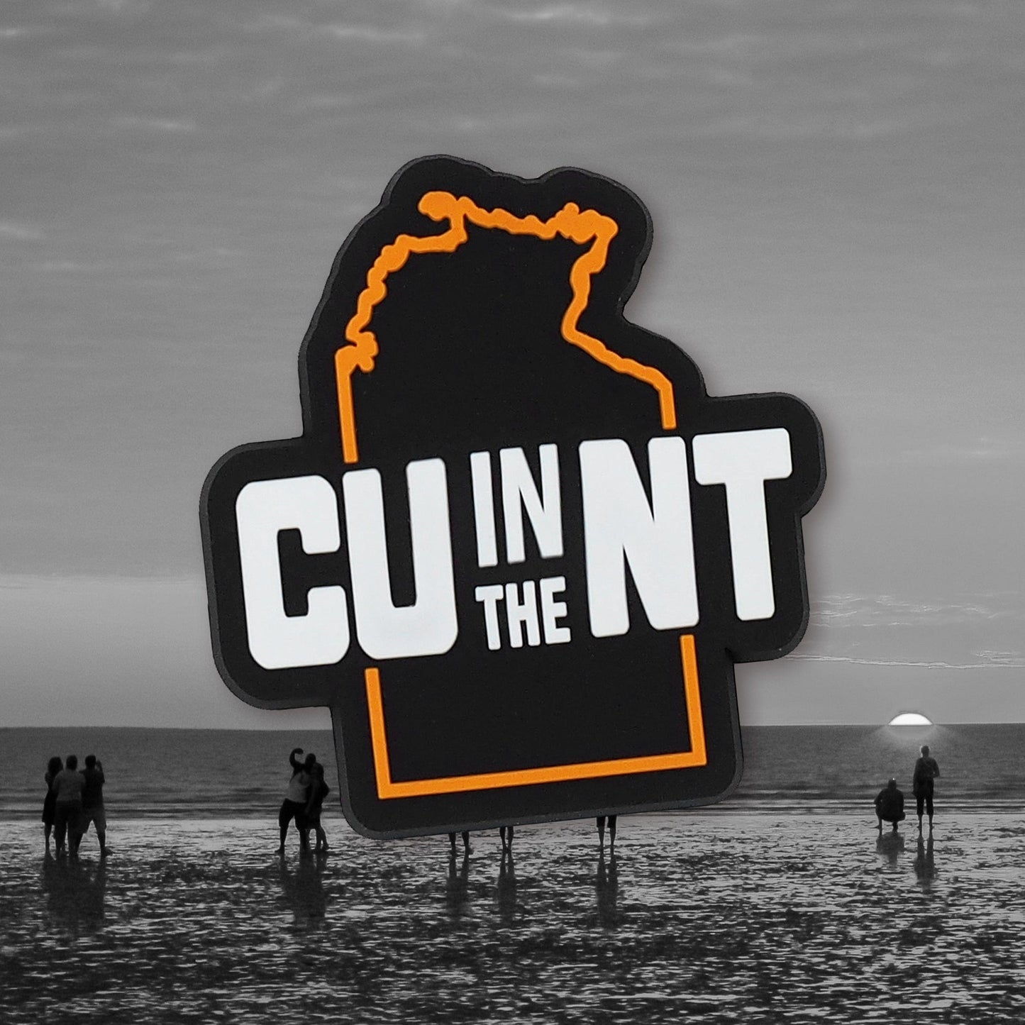 CU in the NT Magnet Accessories NT Unofficial