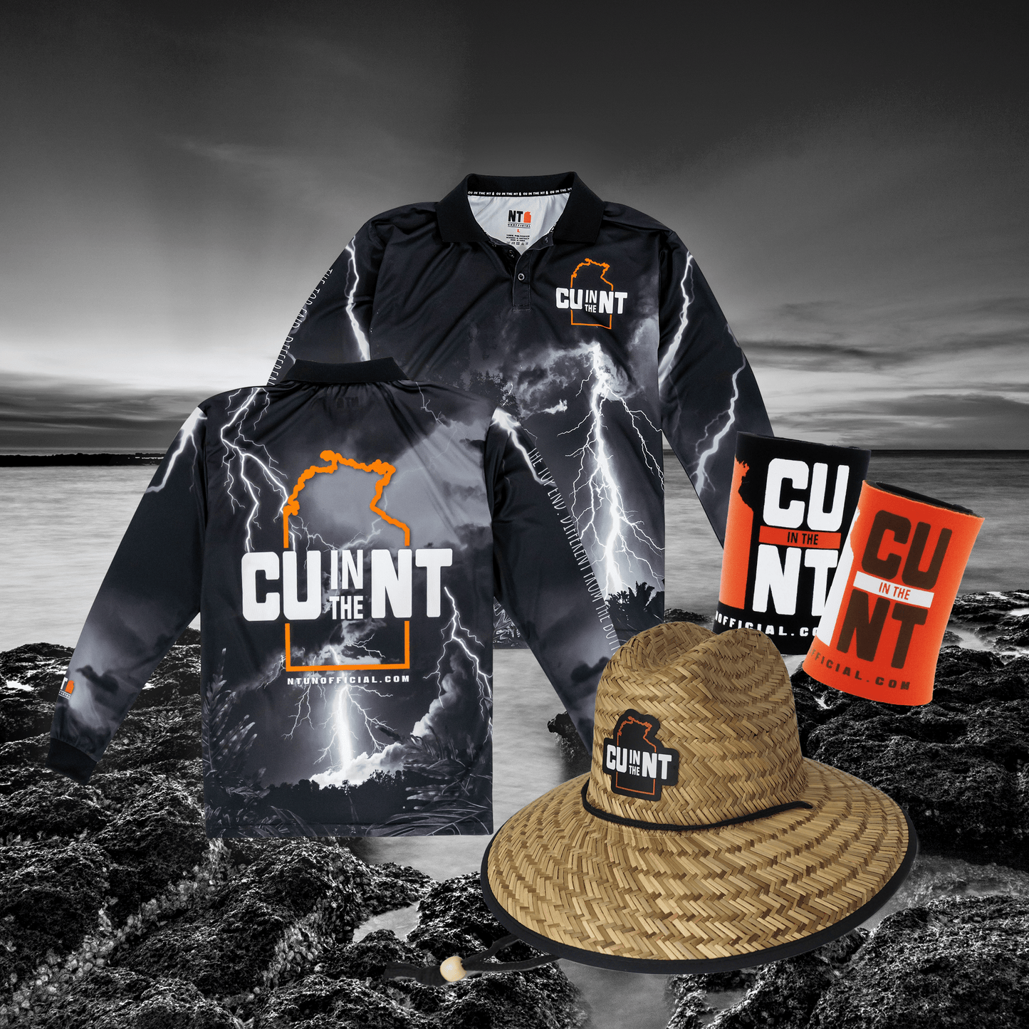 Fisho Bundle Bundles NT Unofficial