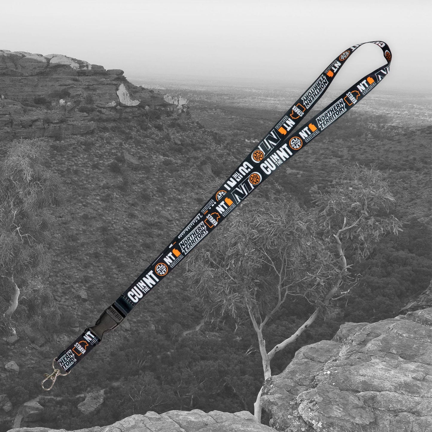 NT Gallery Lanyard Accessories NT Unofficial