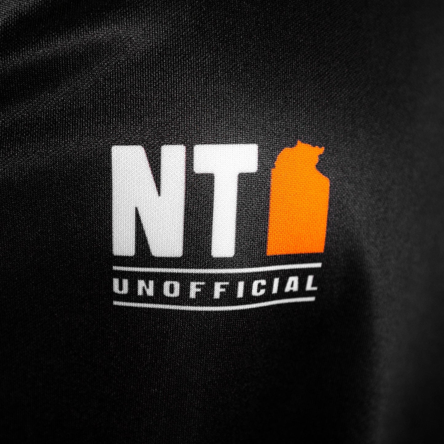 NT Sands AFL Jersey AFL Jersey NT Unofficial