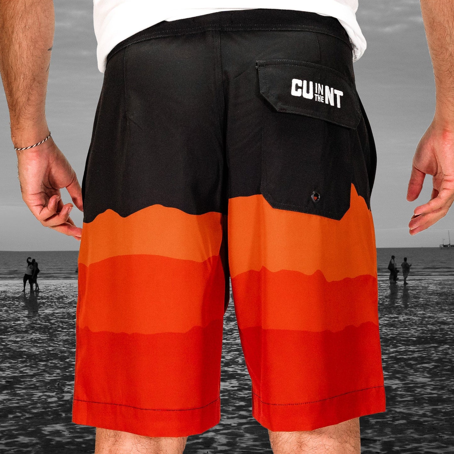 NT Sands Board Shorts Board Shorts NT Unofficial