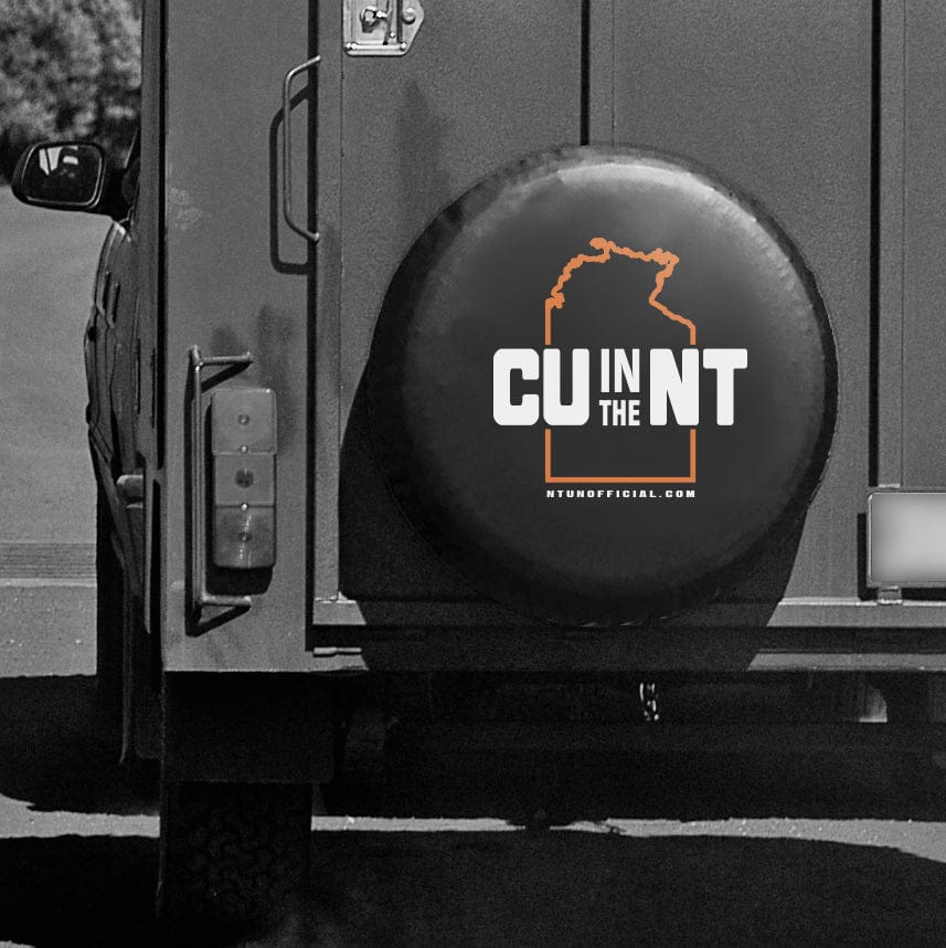 NT Wheel Cover Accessories NT Unofficial