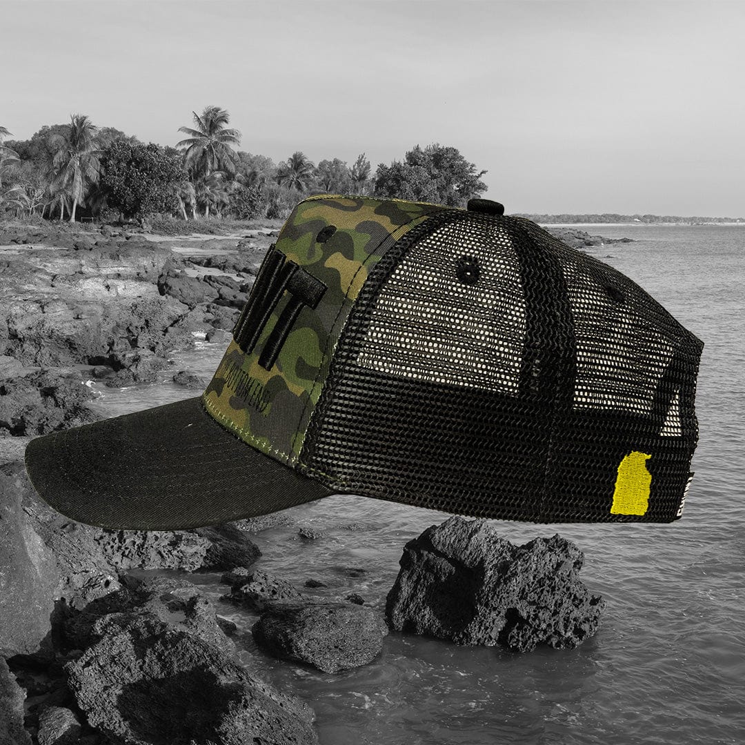 Tindal Trucker Trucker NT Unofficial