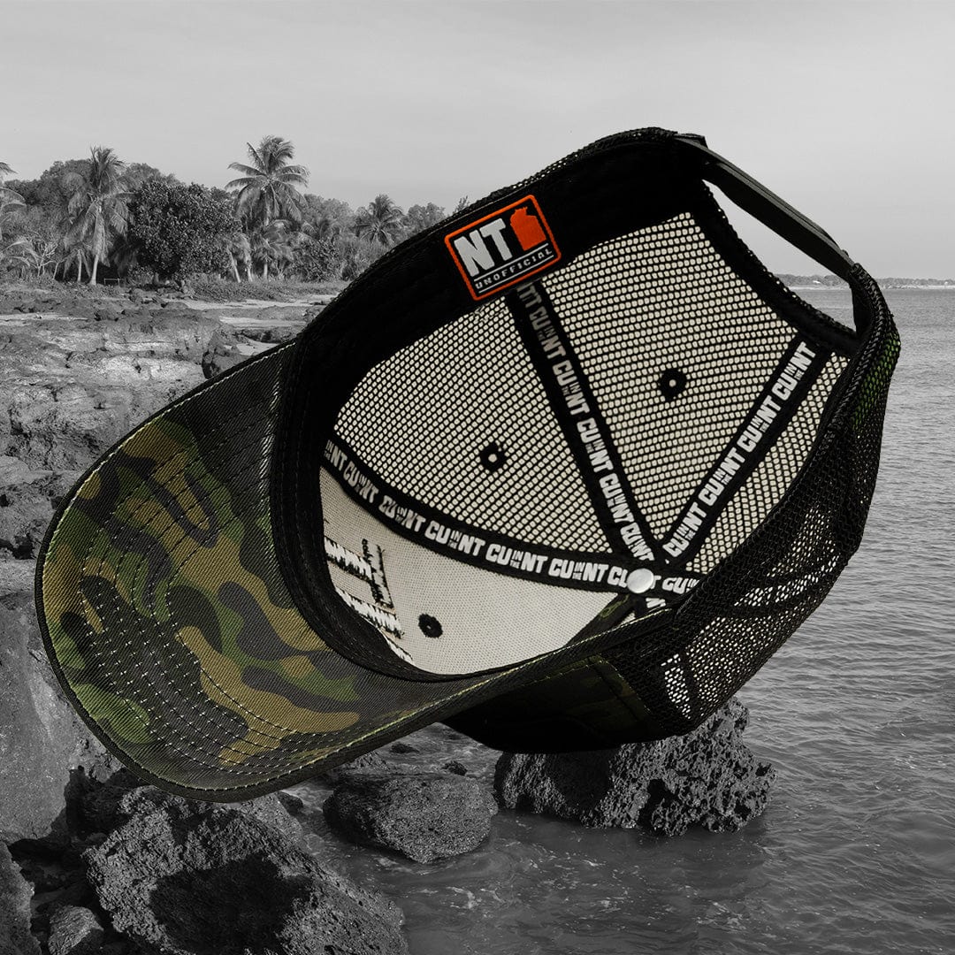 Tindal Trucker Trucker NT Unofficial