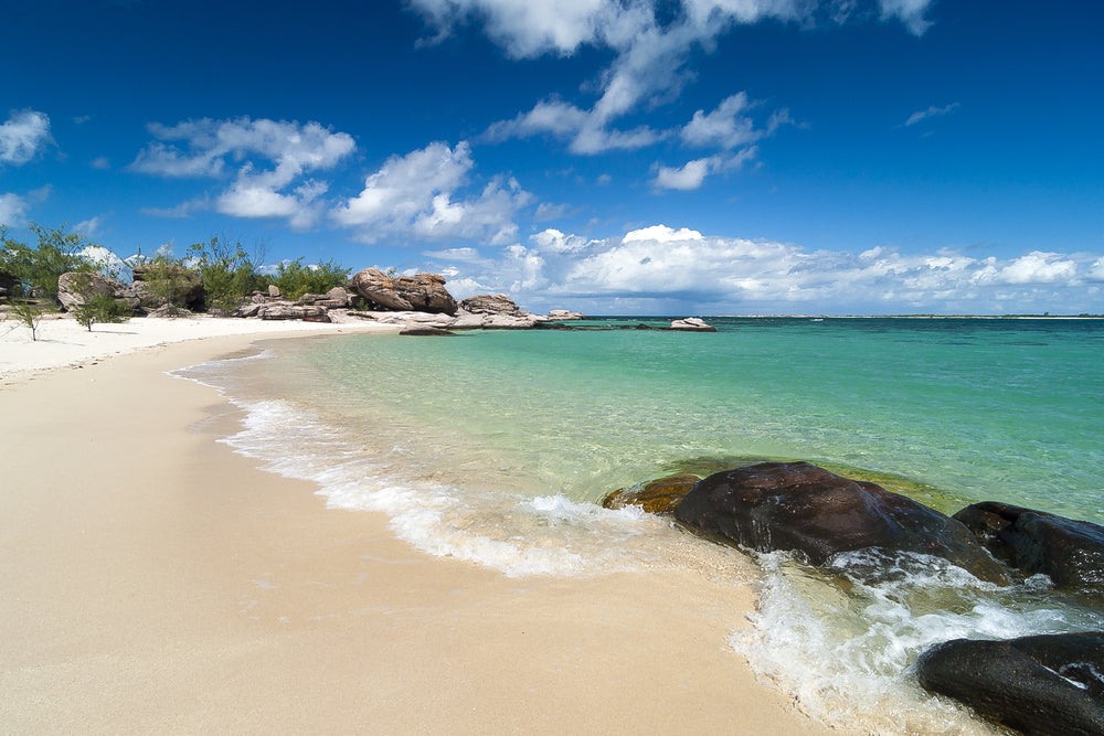 4 Picture Perfect Islands of the