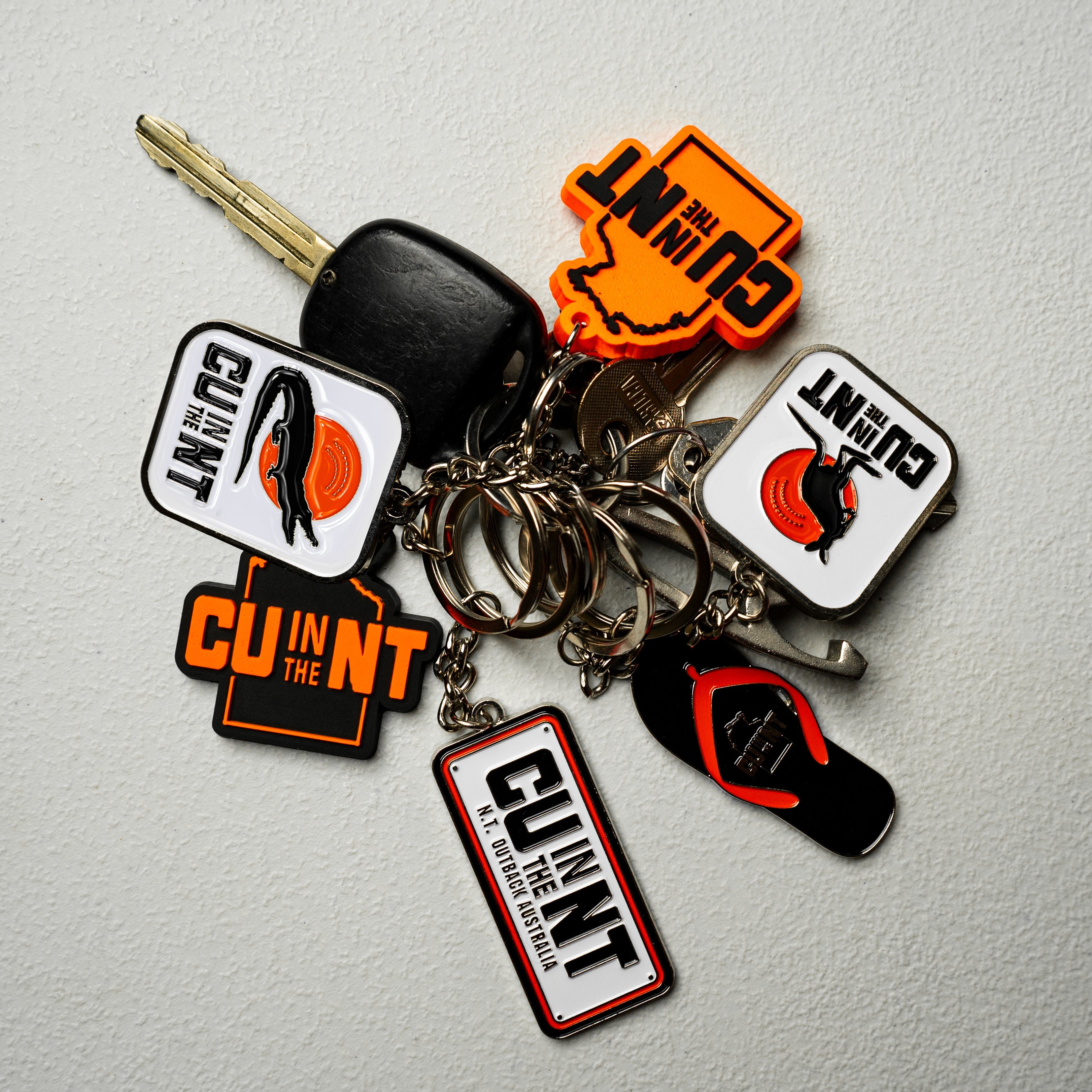 New Arrivals – NT Unofficial