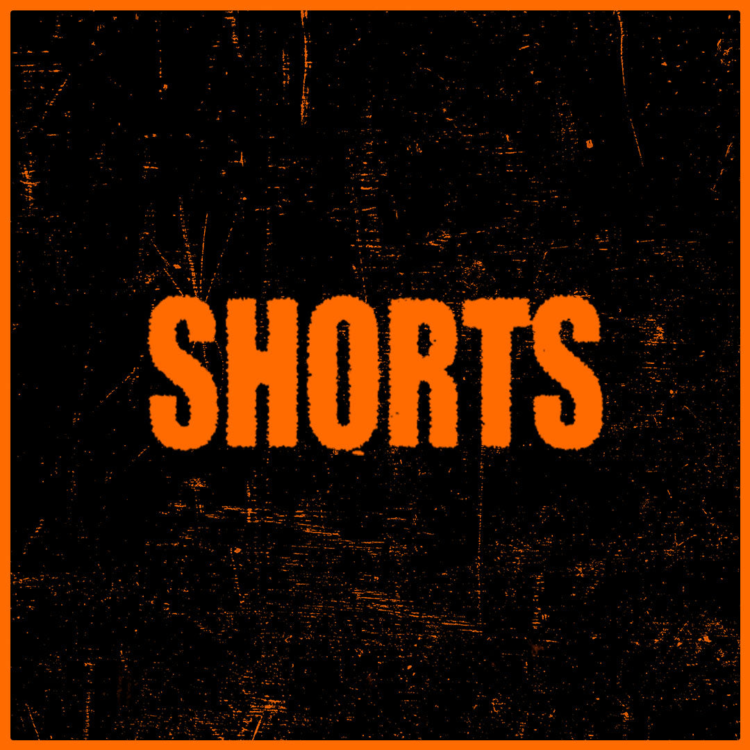 Shorts – NT Unofficial