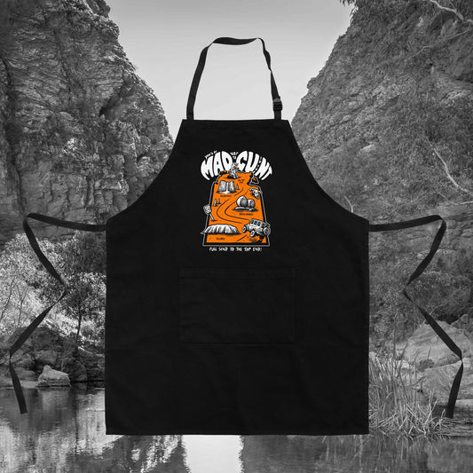 Mad Apron