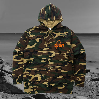 NT Territory Camo Hoodie [LIMITED EDITION PRE-ORDER]