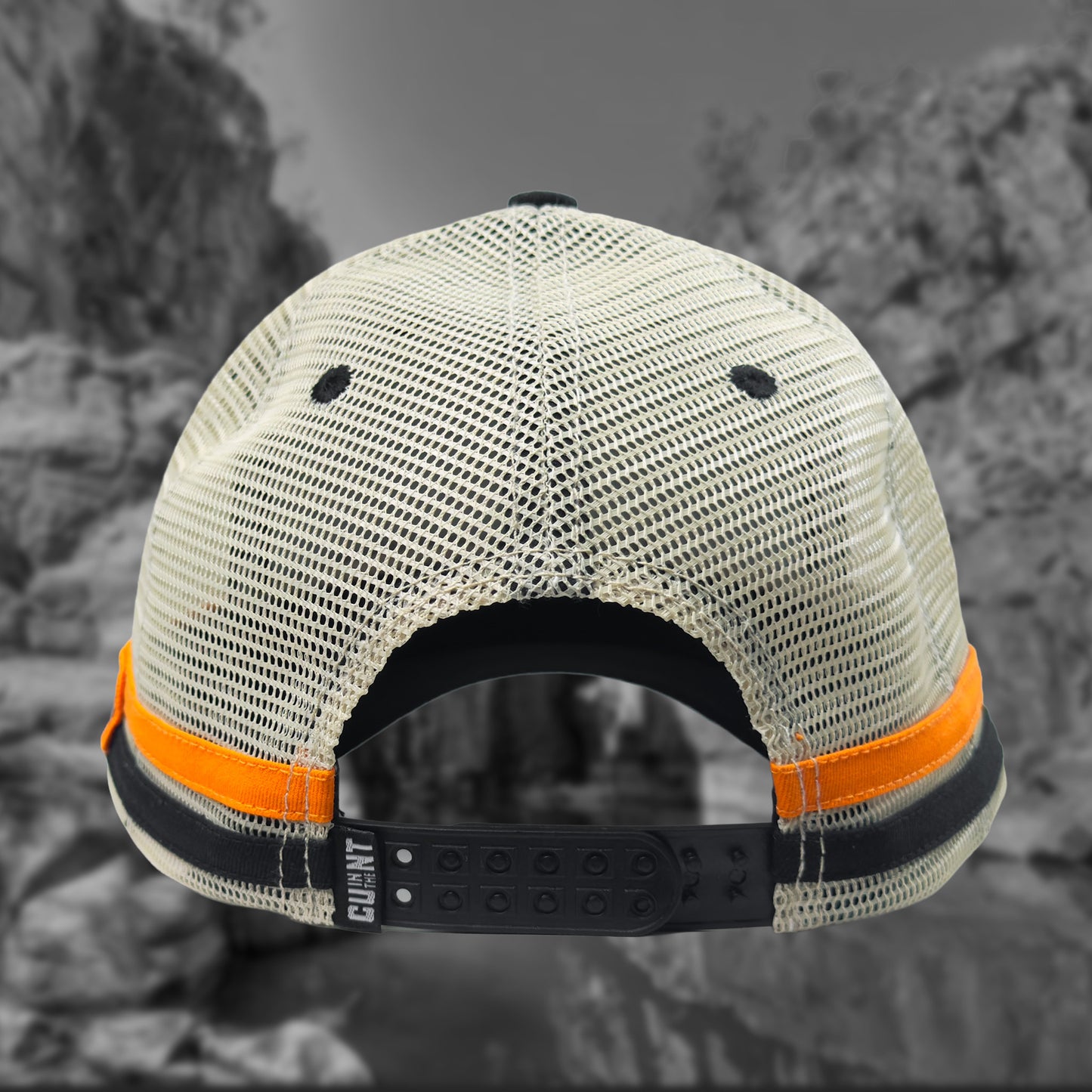 NT Saltie Trucker