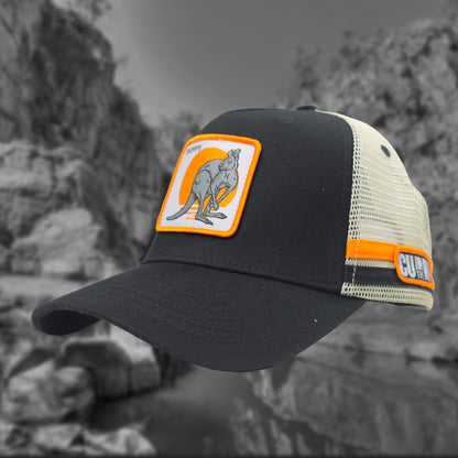 NT Skippy Trucker