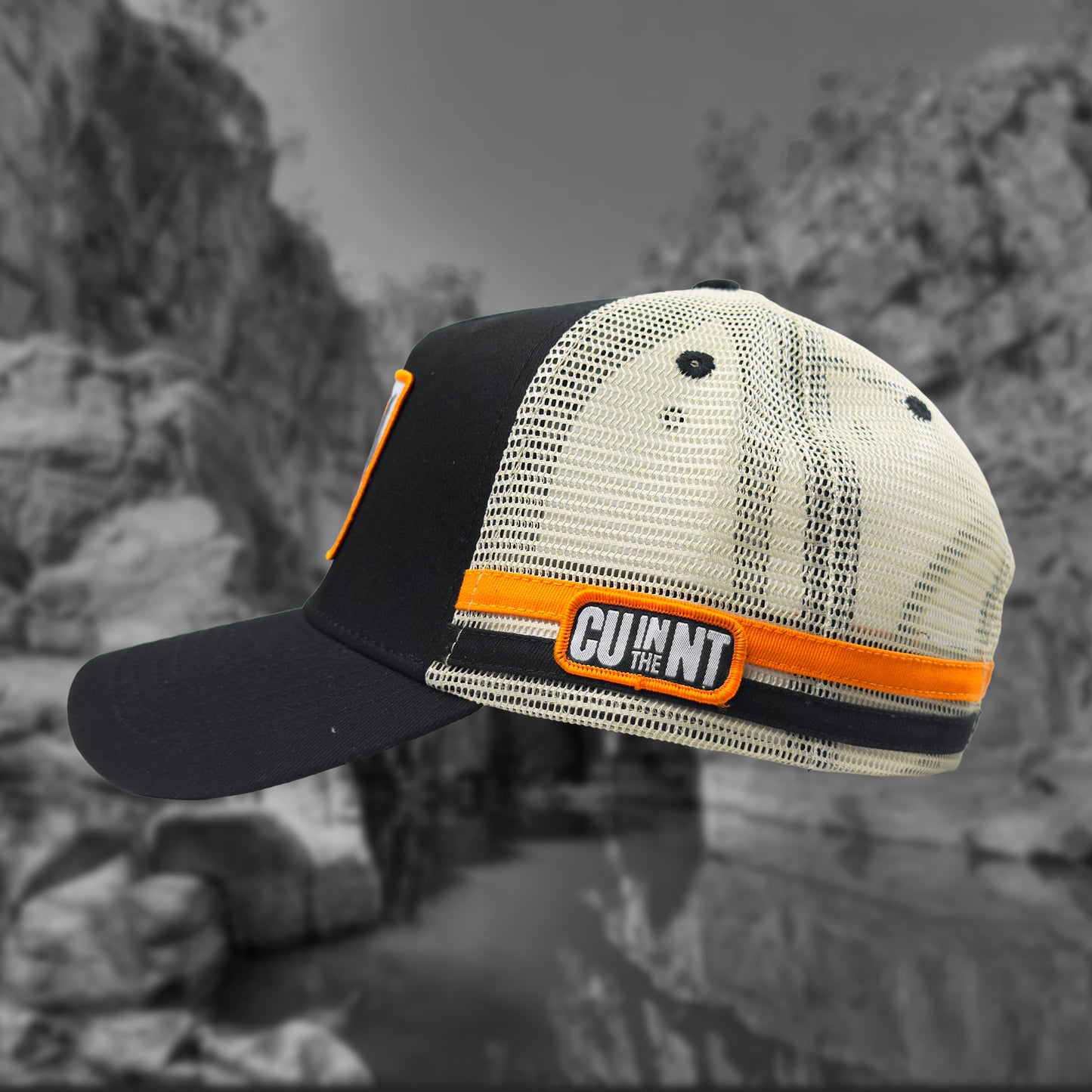 NT Skippy Trucker