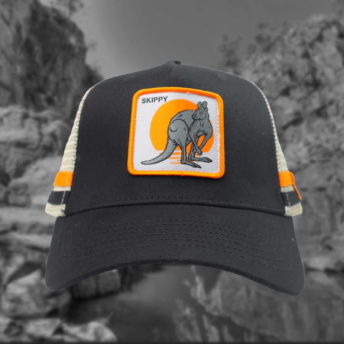 NT Skippy Trucker