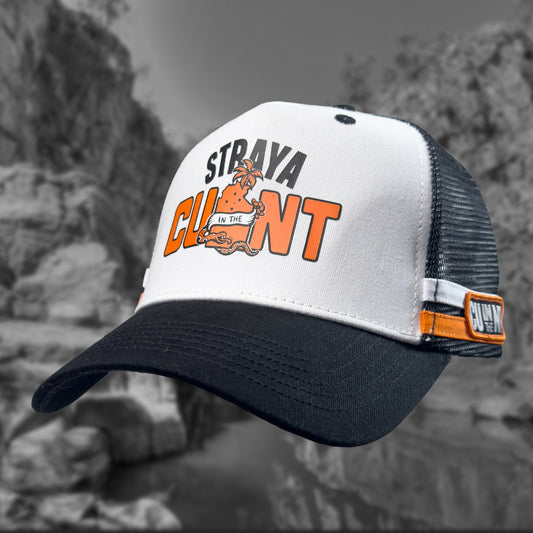 Straya Trucker [PRE-ORDER]