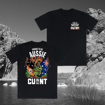 Aussie Pride Tee