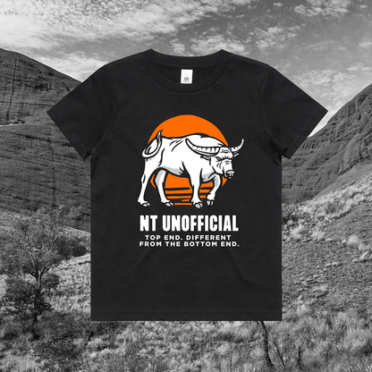 Buffalo V2 Kids Tee