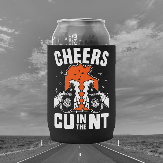Cheers Stubby Cooler