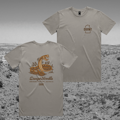 Danger Noodle Tee