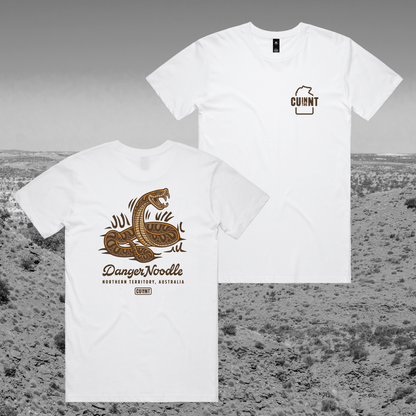 Danger Noodle Tee