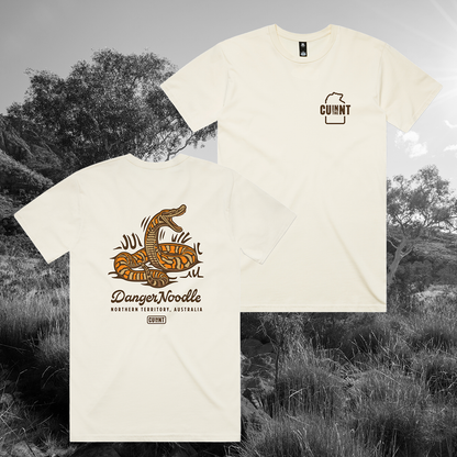 Danger Noodle V1.5 Tee