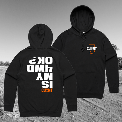 Flipped Hoodie [COMING SOON]