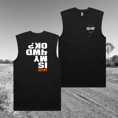 Flipped Tank [COMING SOON]