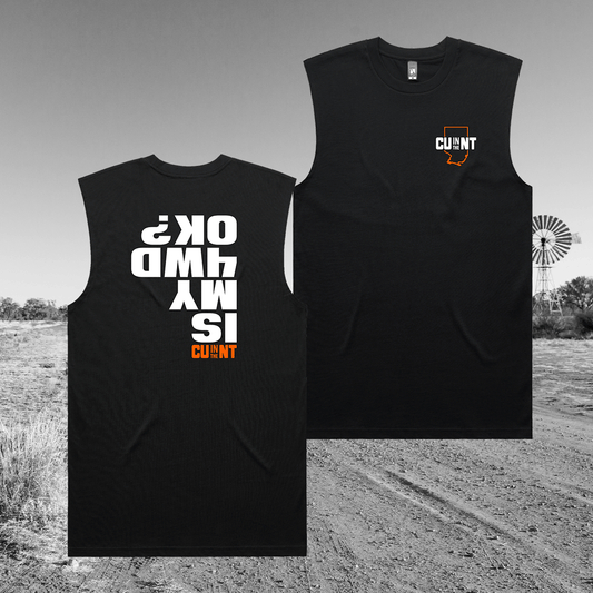 Flipped Tank [COMING SOON]