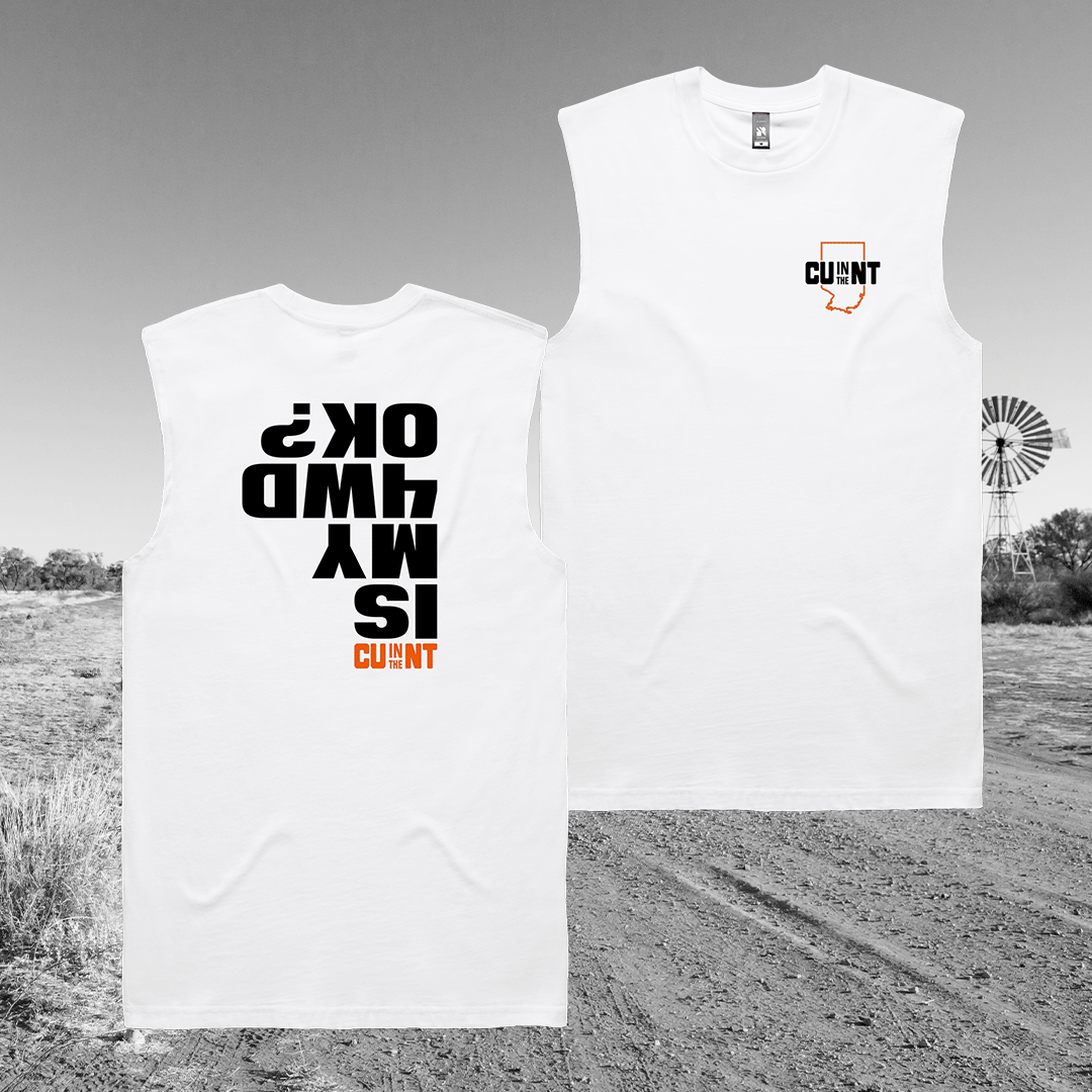 Flipped Tank [COMING SOON]