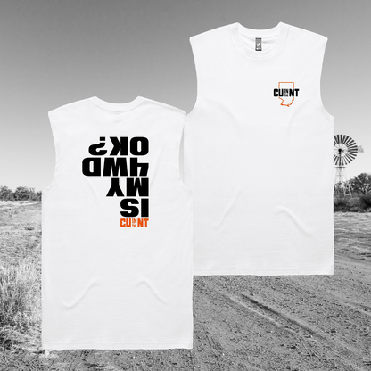 Flipped Tank [COMING SOON]