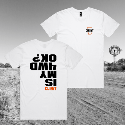Flipped Tee [COMING SOON]