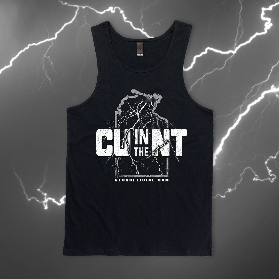 Monsoon Singlet