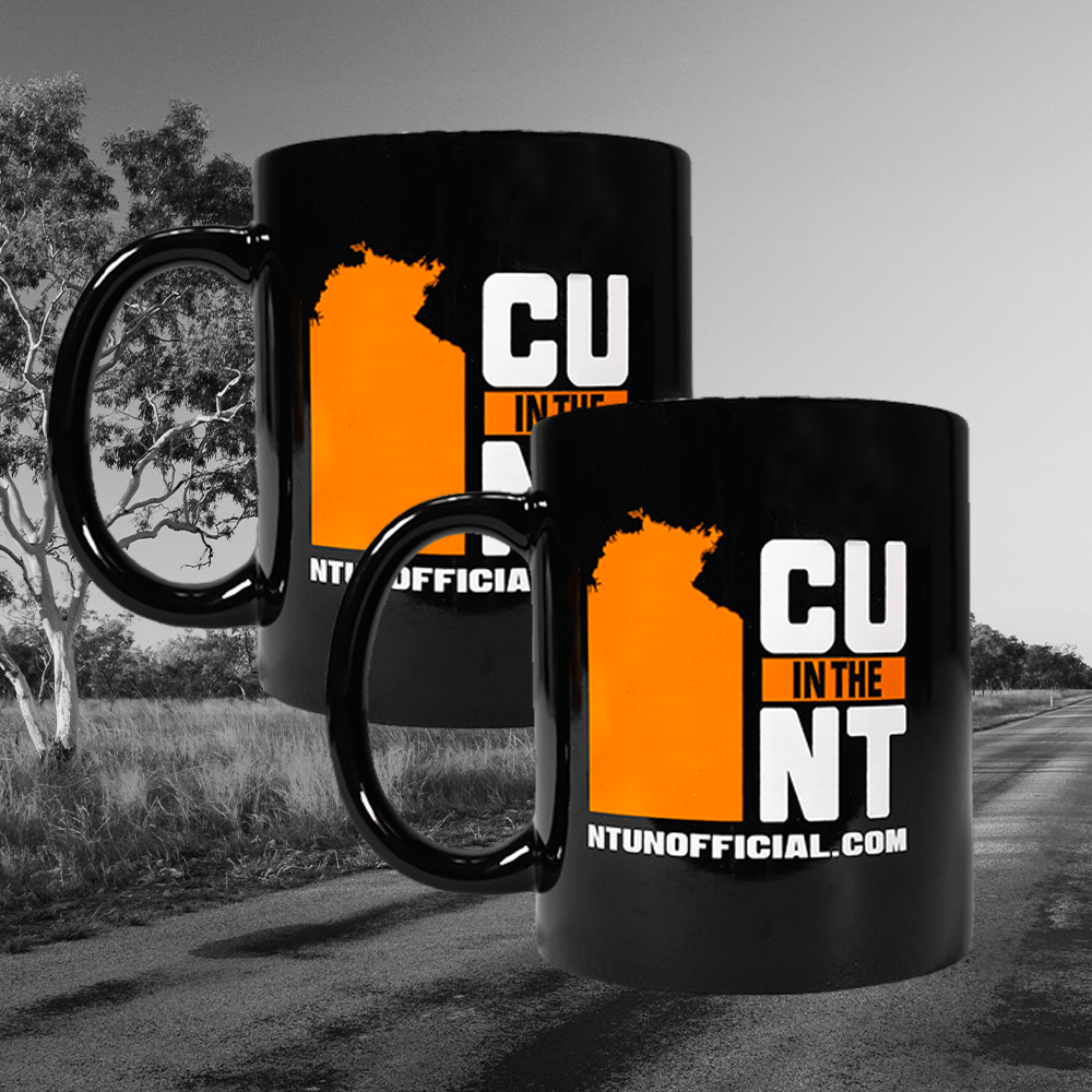CU in the NT Coffee Mug Bundle