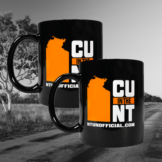 CU in the NT Coffee Mug Bundle