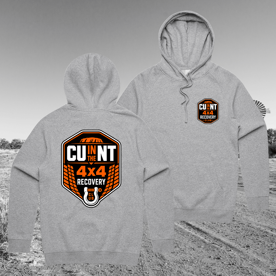 Recovery Hoodie [COMING SOON]