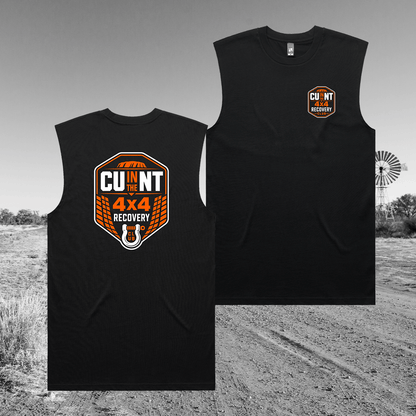 Recovery Tank [COMING SOON]