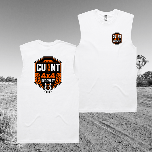 Recovery Tank [COMING SOON]