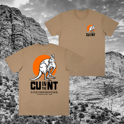 Roo V2 Tee