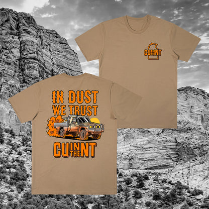 Dusty Tee