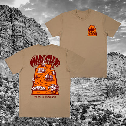 Mad Tee