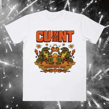 Territory Day 26 Tee