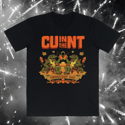 Territory Day 26 Tee