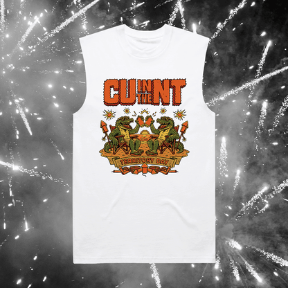 Territory Day 26 Muscle Tee