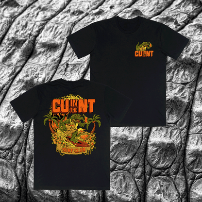 NT Surf Club Tee