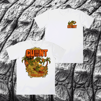 NT Surf Club Tee