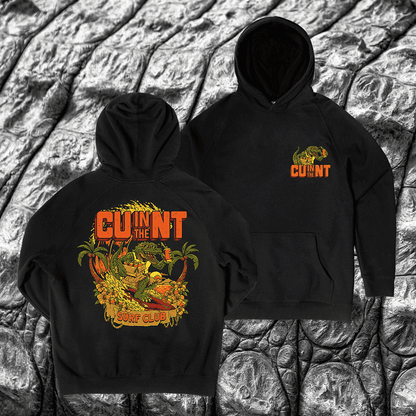 NT Surf Club Hoodie