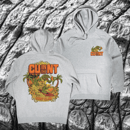 NT Surf Club Hoodie