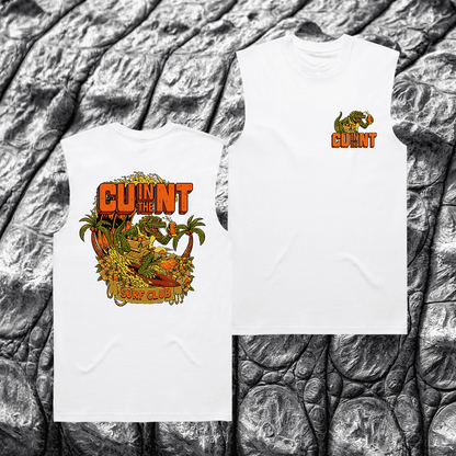 NT Surf Club Muscle Tee