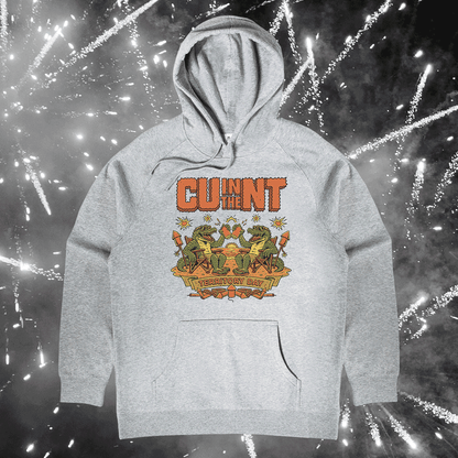 Territory Day 26 Hoodie